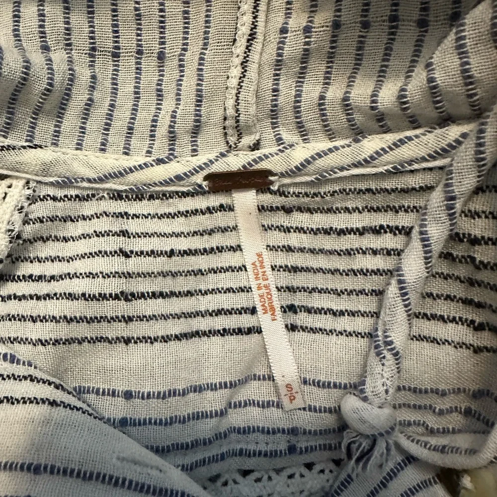 Free People length approx
